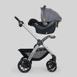 Chicco Bravo Trio Travel System - Bambi Baby