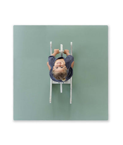 Toddlekind USA Classic Mat in Moss