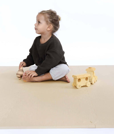 Toddlekind USA Classic Mat In Clay