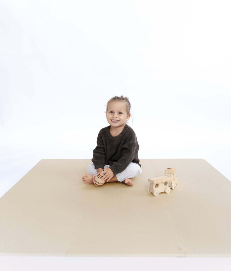 Toddlekind USA Classic Mat In Clay