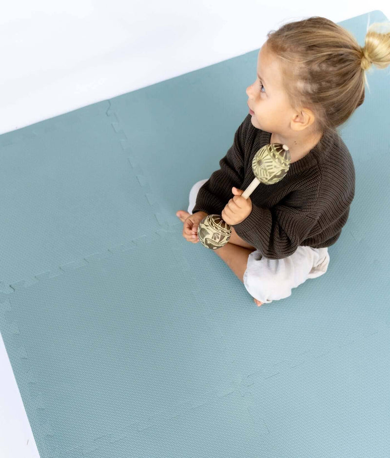 Toddlekind USA Classic Mat In Mineral