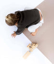 Toddlekind USA Classic Mat in Blush - Bambi Baby