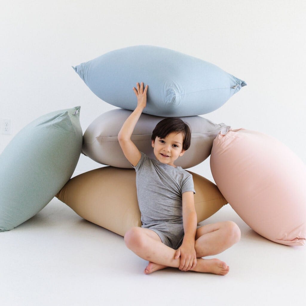 Toki Kids Tutu Bean Bag- Strolleria