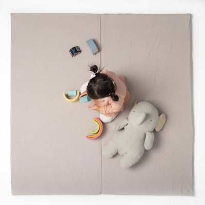 Toki Kids Cloud Jersey Mat