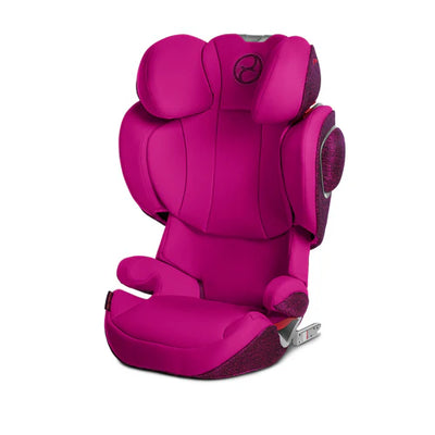 CYBEX Solution Z-fix Booster Car Seat