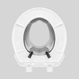 Chicco Toilet Topper - Bambi Baby