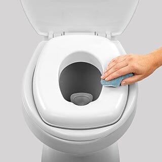 Chicco Toilet Topper- Strolleria