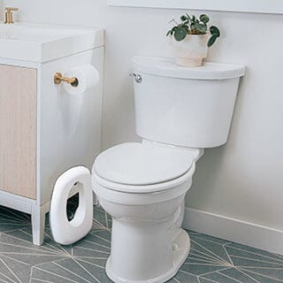 Chicco Toilet Topper- Strolleria