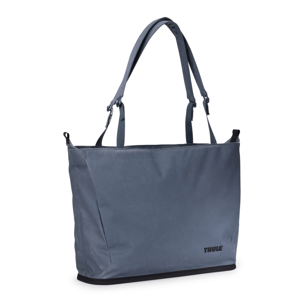 Thule Aion tote bag dark slate- Strolleria