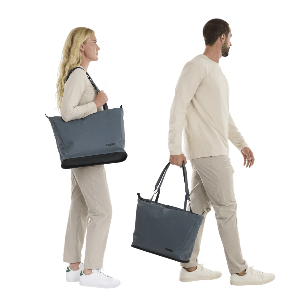 Thule Aion tote bag dark slate- Strolleria