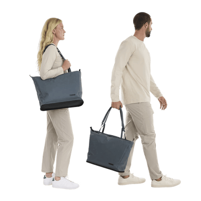 Thule Aion tote bag dark slate