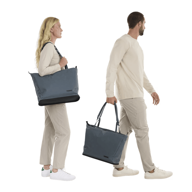 Thule Aion tote bag dark slate