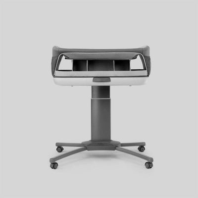 Chicco Close to You SE Changer & Organizer - Grey