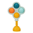 Tiny Love Tiny Mariners 5-in-1 Here I Grow Stationary Activity Center - Bambi Baby