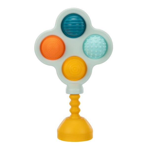 Tiny Love Tiny Mariners 5-in-1 Here I Grow Stationary Activity Center- Strolleria