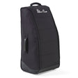 Silver Cross Optima Travel Bag Black - Bambi Baby