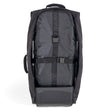 Silver Cross Optima Travel Bag Black - Bambi Baby