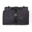 Silver Cross Optima Travel Bag Black - Bambi Baby