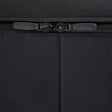 Silver Cross Optima Travel Bag Black - Bambi Baby