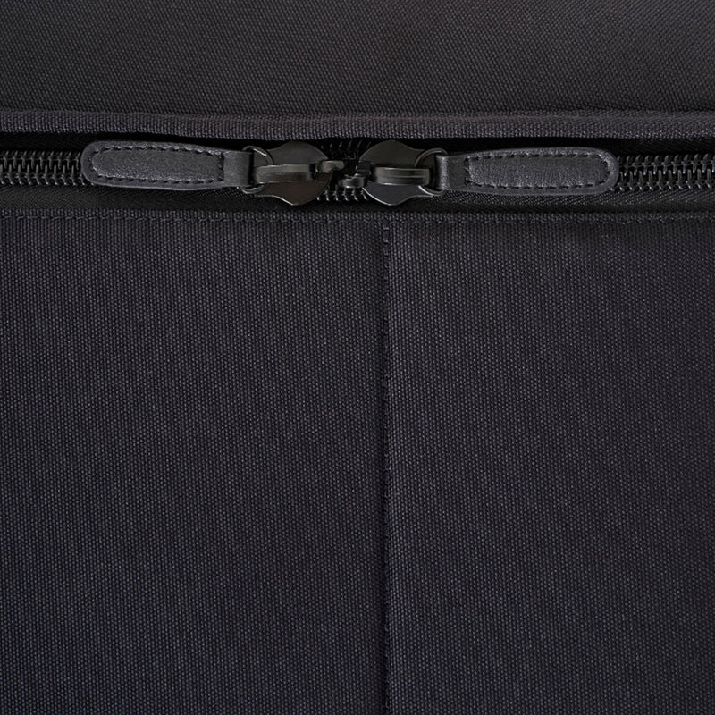 Silver Cross Optima Travel Bag Black- Strolleria