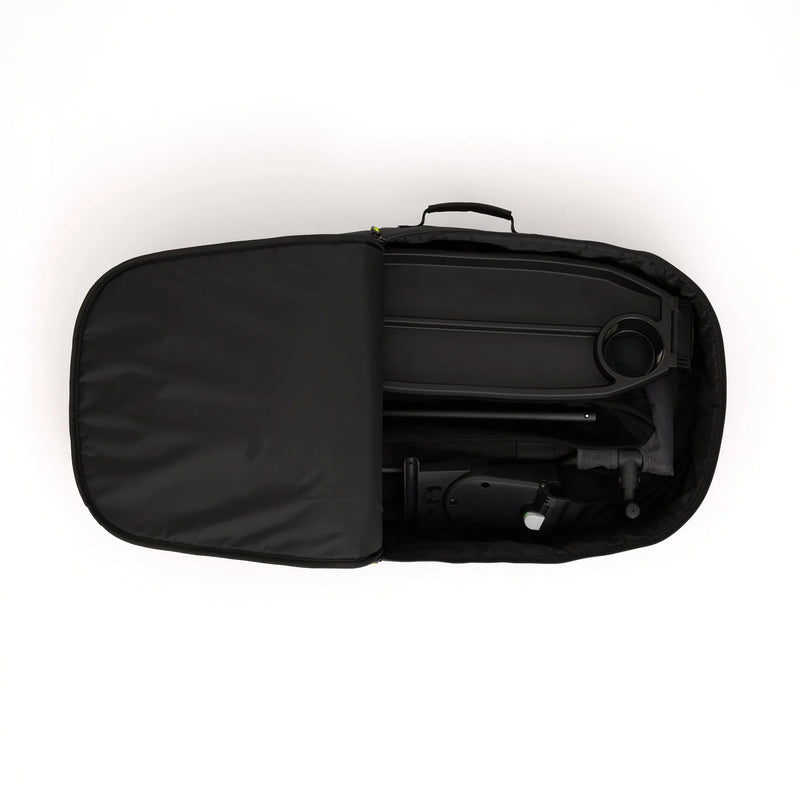 Veer Travel Bag for Switchback Bassinet- Strolleria