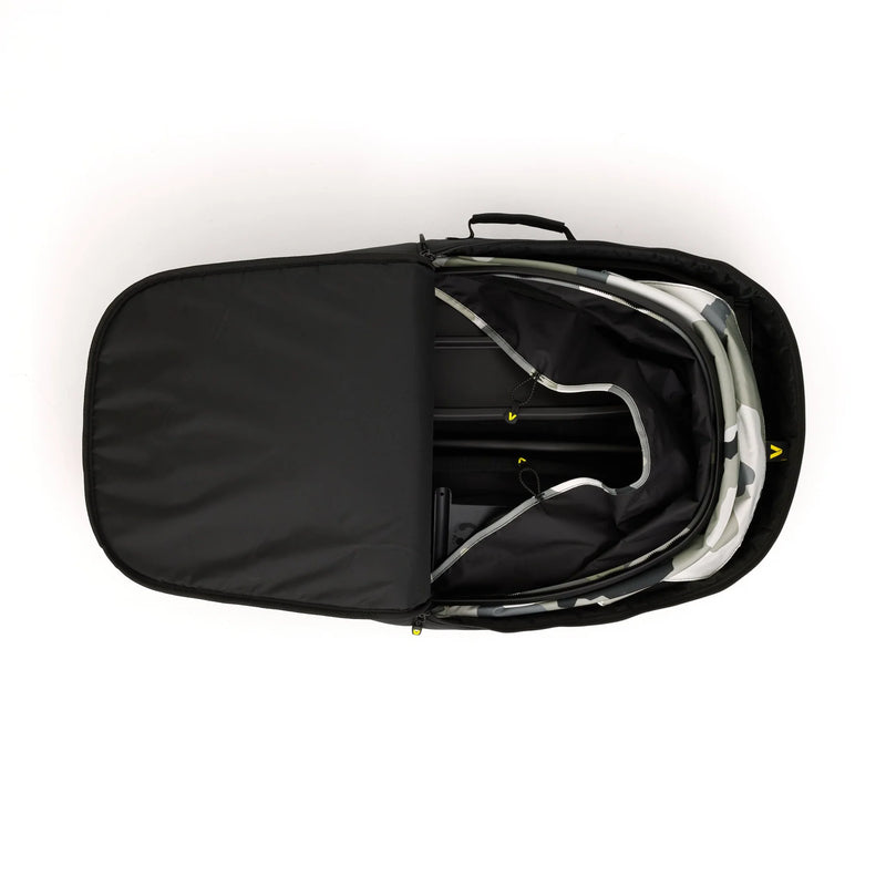 Veer Travel Bag for Switchback Bassinet- Strolleria