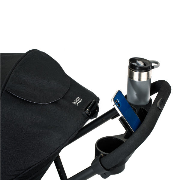 Britax Parent Tray- Strolleria