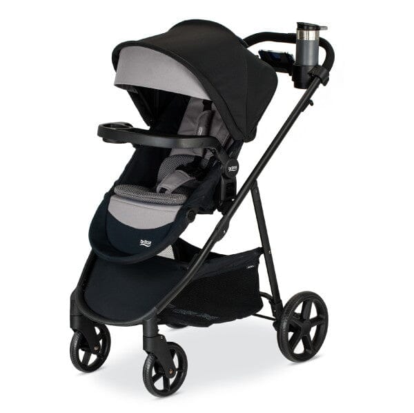 Britax Parent Tray- Strolleria
