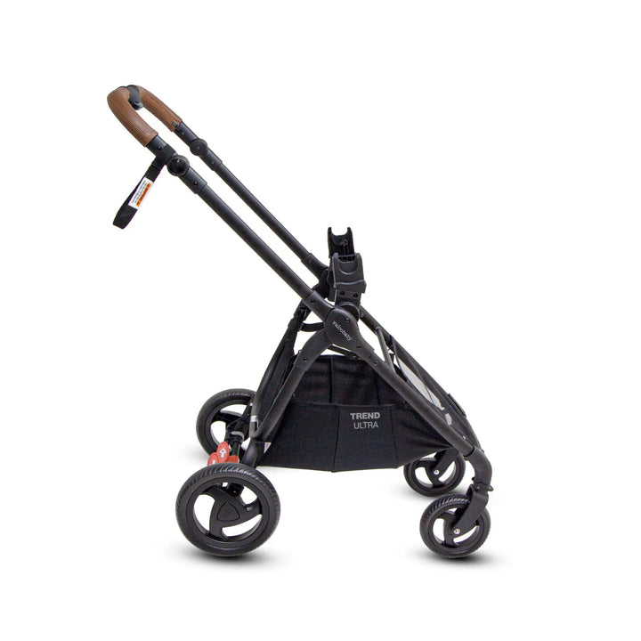 Valco Baby Car Seat Adapter for Trend Ultra Maxi Cosi Nuna