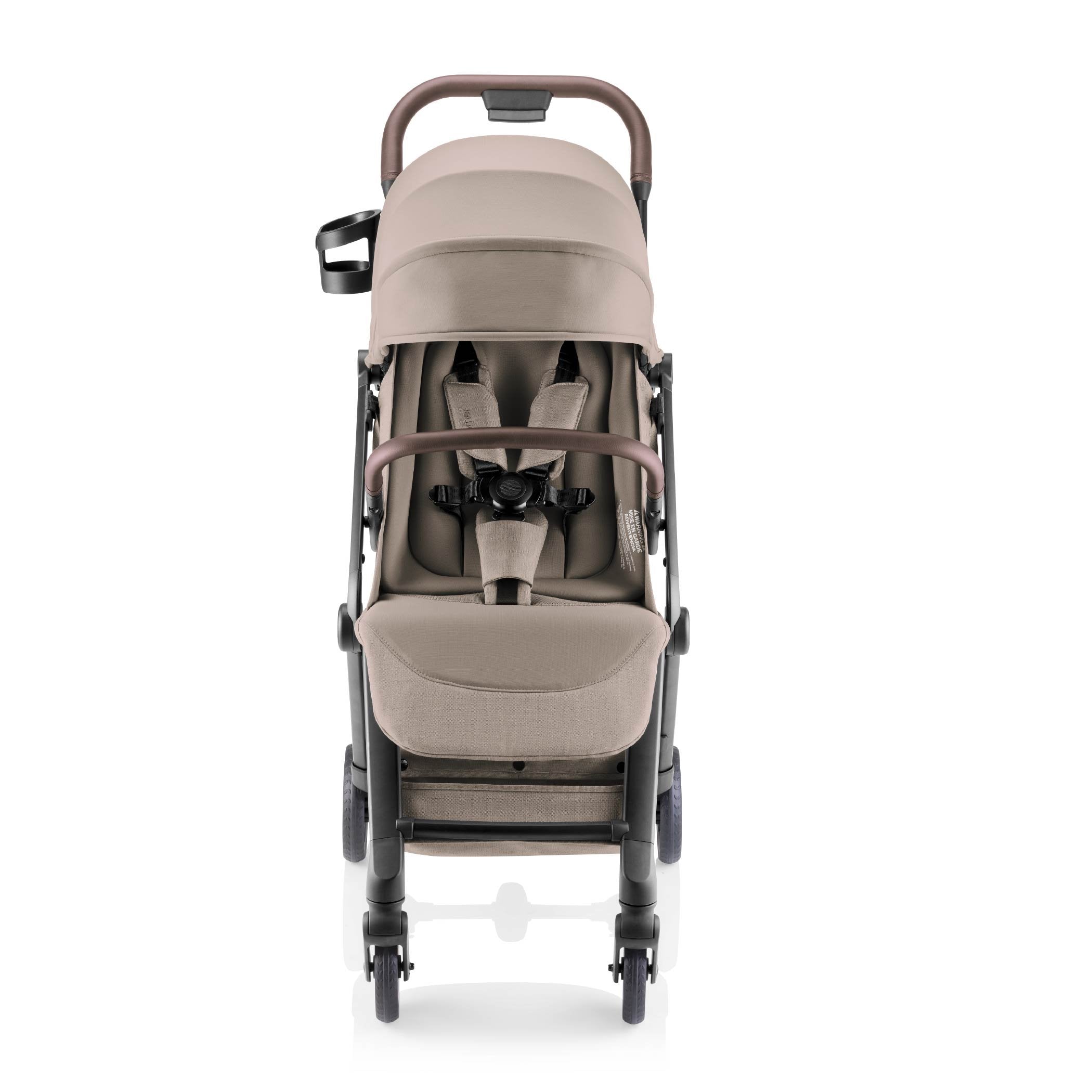 Romer Lani Lightweight and Ultra-Compact Travel Stroller- Strolleria