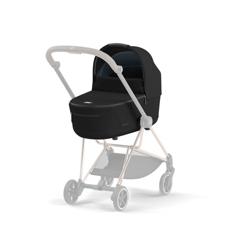 Cybex Mios3 LUX Carry Cot