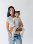 Tushbaby Hipseat Carrier - Bambi Baby