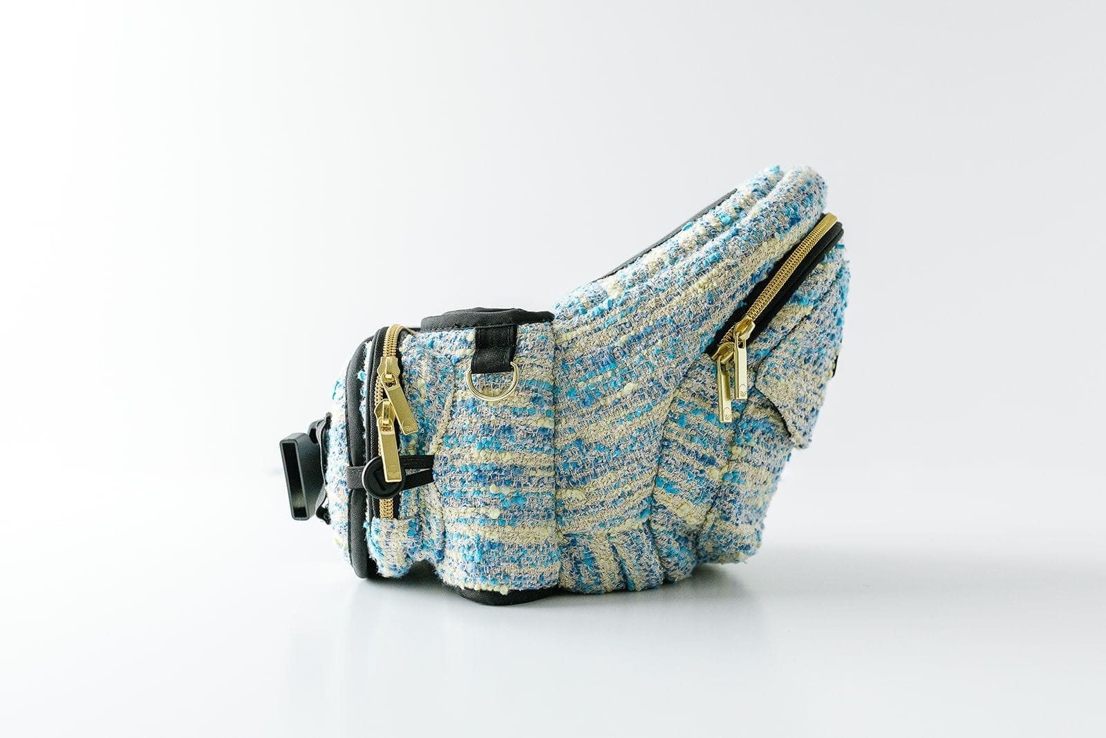 Tushbaby Hipseat Carrier- Strolleria