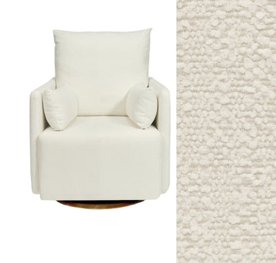 Oilo Ollie Standard Recliner