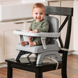 Chicco Bento Booster 3-in-1 Booster Seat - Bambi Baby
