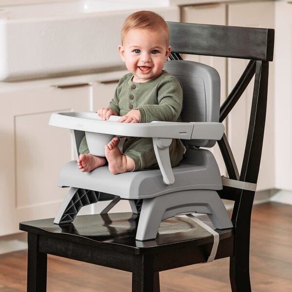 Chicco Bento Booster 3-in-1 Booster Seat- Strolleria