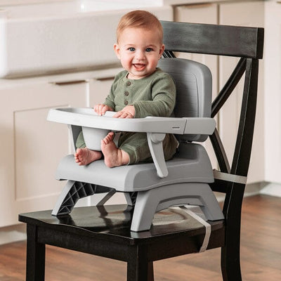 Chicco Bento Booster 3-in-1 Booster Seat