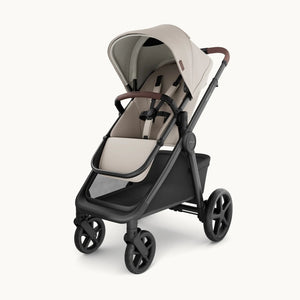 Mompush Ultimate 3 Full-Size Single Stroller