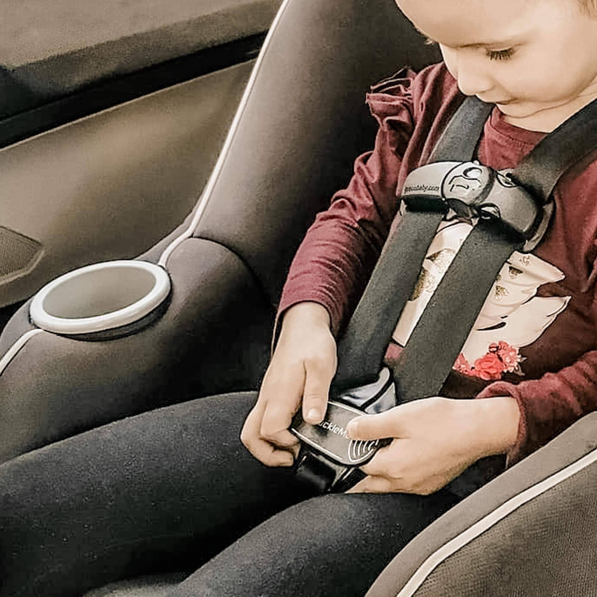 UnbuckleMe® Toddler Travel Gift Bundle- Strolleria