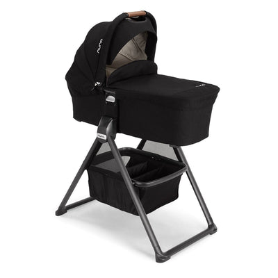 Nuna MIXX Series Bassinet + Stand