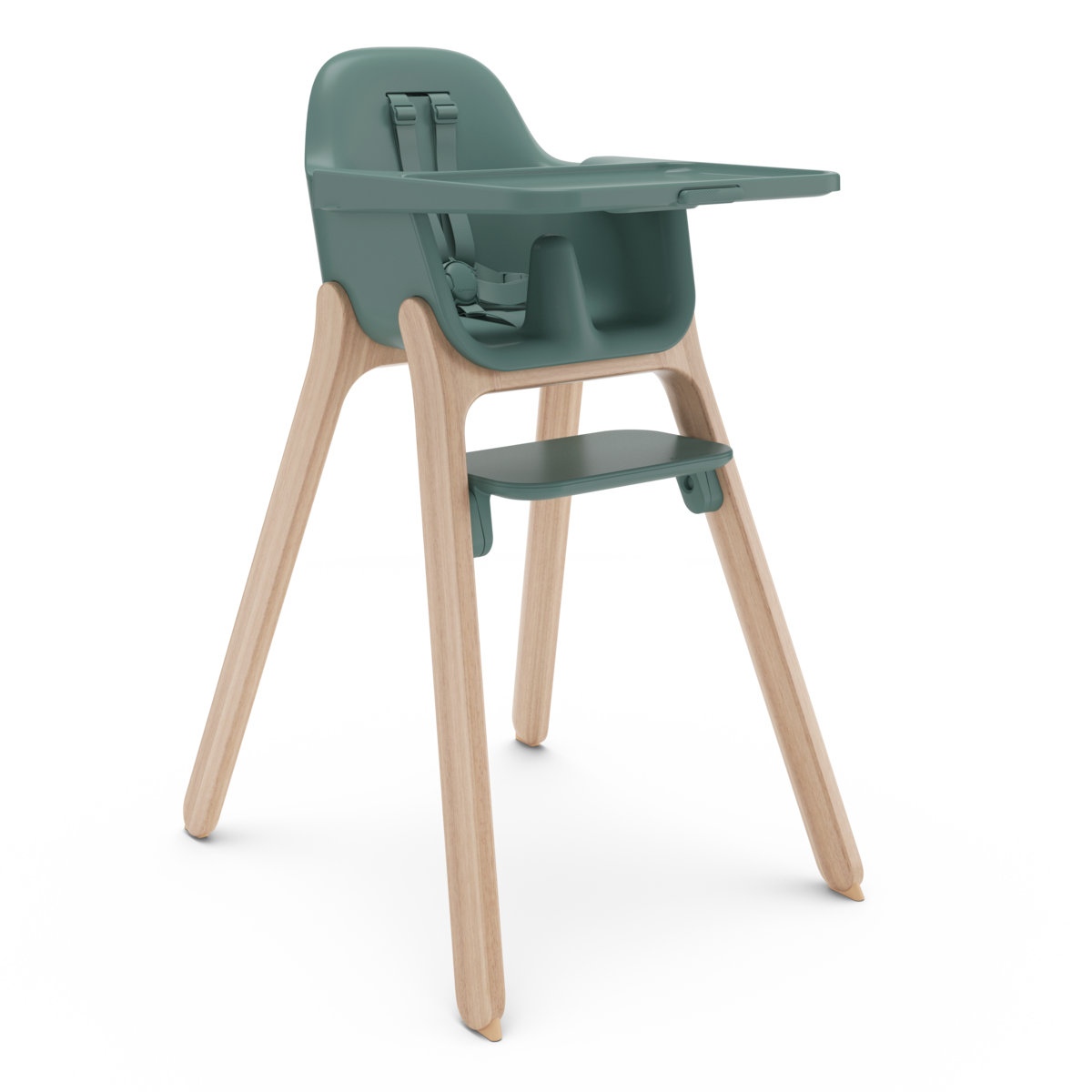 UPPAbaby Ciro V2 High Chair- Strolleria