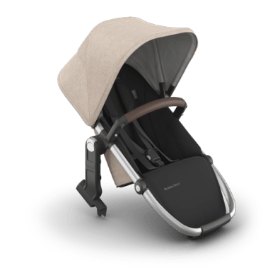 UPPAbaby RumbleSeat V3- Strolleria