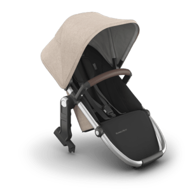 UPPAbaby Vista V3 RumbleSeat