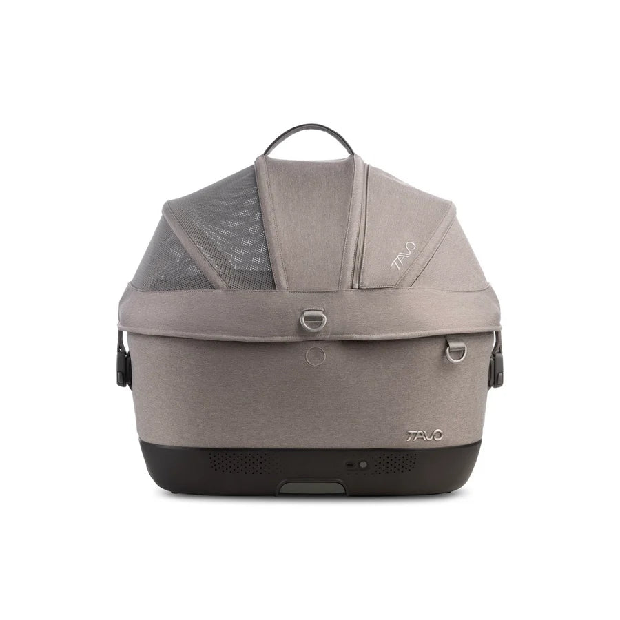 Tavo Maeve iso5X Wind Pet Car Seat- Strolleria