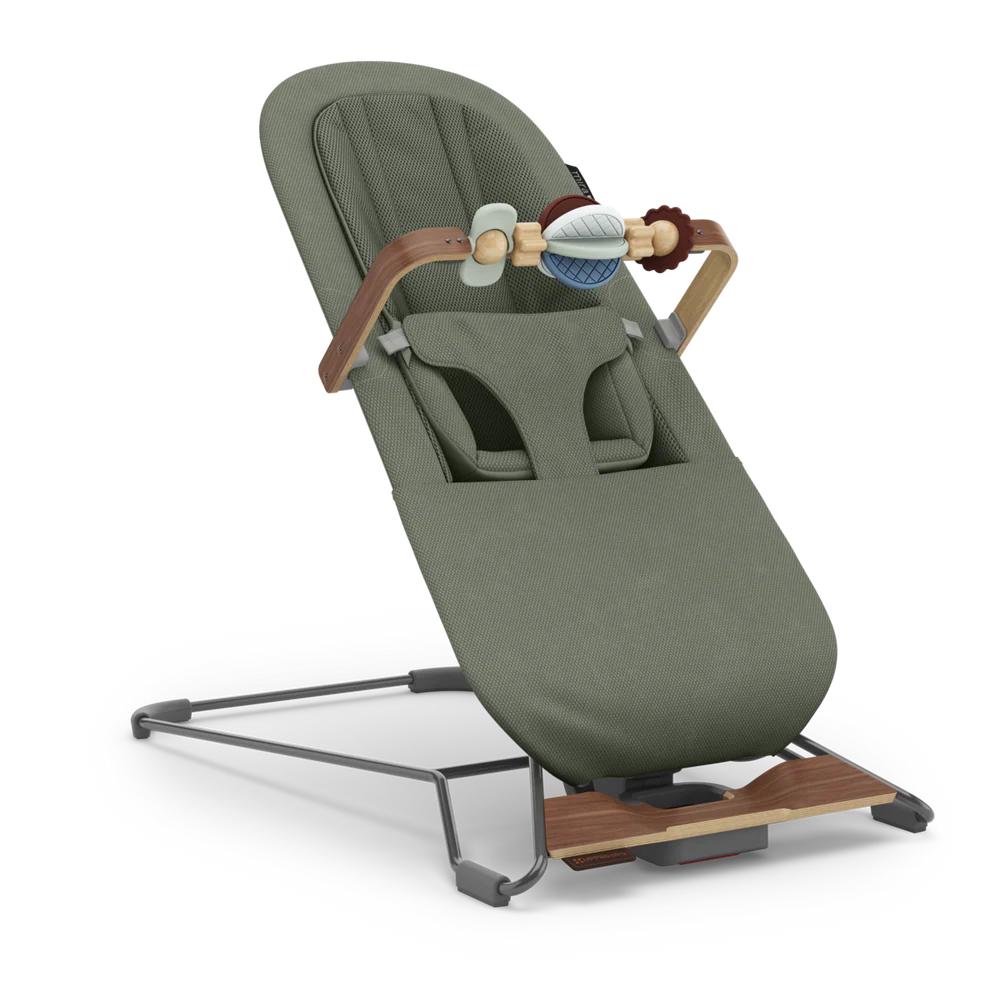 UPPAbaby Mira 3-in-1 Bouncer- Strolleria