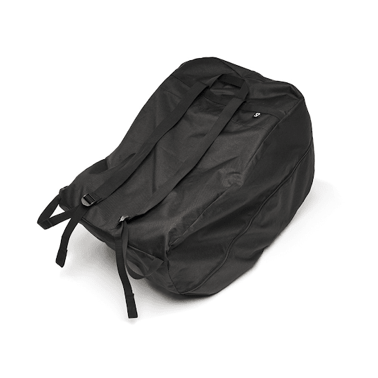 Doona Travel Bag - Black- Strolleria