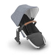 UPPAbaby 2024 Vista V2 RumbleSeat V2+ - Bambi Baby