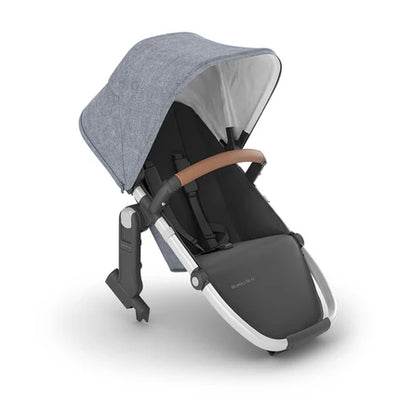 UPPAbaby 2024 Vista V2 RumbleSeat V2+