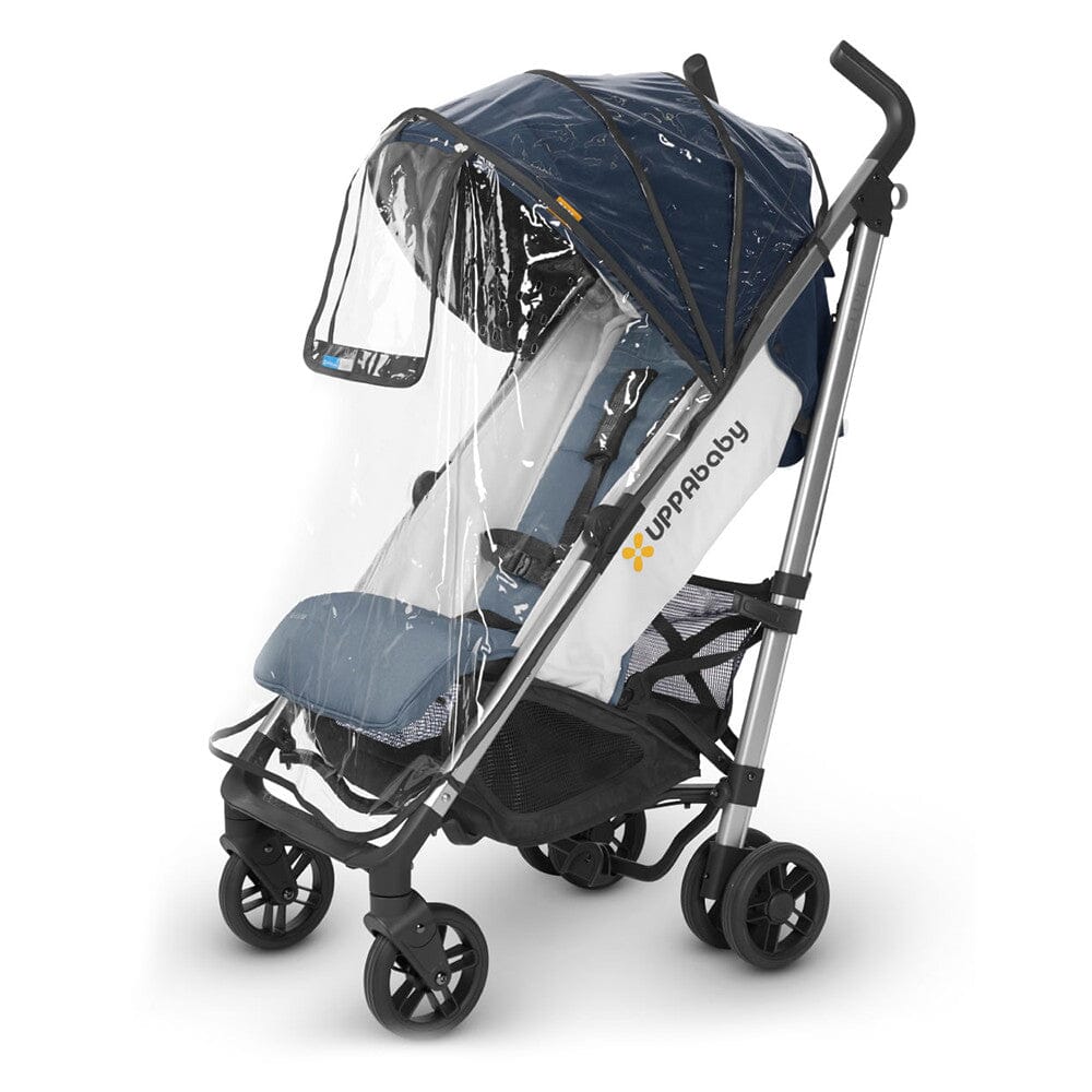 UPPAbaby G-Series Rain Shield Fits G-LUXE/G-LITE- Strolleria