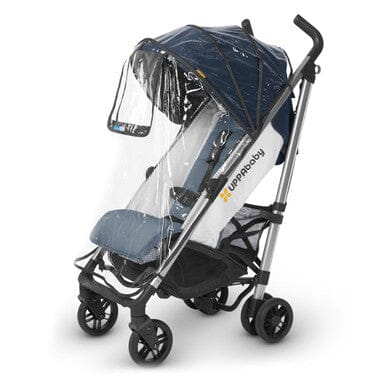 UPPAbaby G-Series Rain Shield Fits G-LUXE/G-LITE- Strolleria